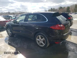 2014 Porsche Cayenne S Hybrid с VIN WP1AE2A25ELA50477, выставлен на аукционе Copart как лот 46681725 с пробегом 173 642 миль миль и Чистый • Clean title. История ставок и продаж доступна на DreamBid. Изображение 2.