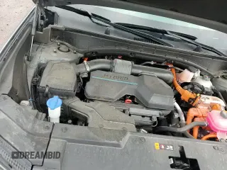 2024 Hyundai Santa Fe SEL с VIN 5NMP2DG17RH001254, выставлен на аукционе Copart как лот 70218035 с пробегом 34 929 миль миль и Списание • Salvage title. История ставок и продаж доступна на DreamBid. Изображение 14.