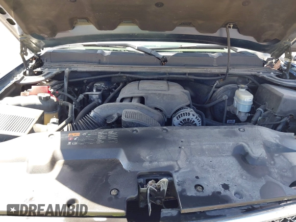 2012 Chevrolet Silverado 1500 LT with VIN 3GCPKSE77CG223467, listed as a IAAI auction lot 41867896 with 101,602 mi miles and . Bid and sale history available at DreamBid. Image 10.