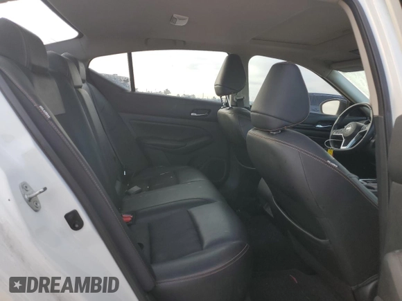 2020 Nissan Altima 2.5 SR with VIN 1N4BL4CV5LC127110, listed as a Copart auction lot 85773004 with 89,993 mi miles and Salvage Title. Bid and sale history available at carsss.com. Image 10.