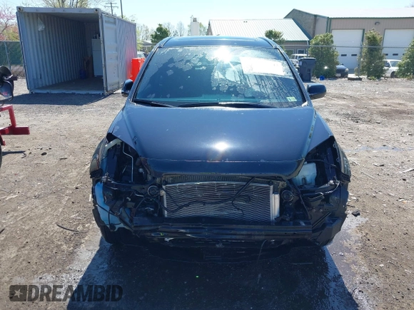 2007 Honda CR-V EX-L with VIN 5J6RE48787L010750, listed as a IAAI auction lot 42025913 with 230,460 mi miles and . Bid and sale history available at DreamBid. Image 13.