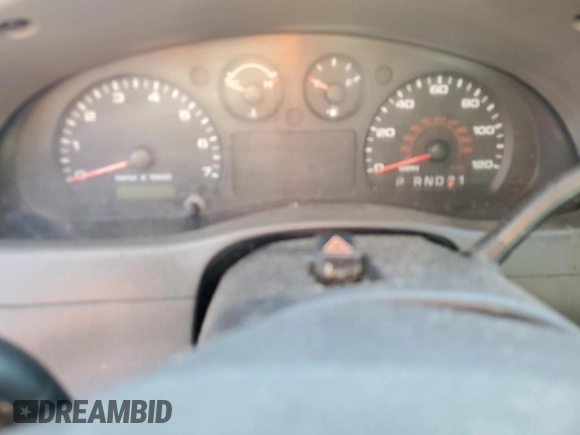 2010 Ford Ranger with VIN 1FTLR1EE1APA68071, listed as a Copart auction lot 77741554 with Not Provided miles and Clean Title. Bid and sale history available at DreamBid. Image 9.