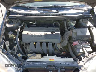 2007 Toyota Corolla CE with VIN 2T1BR32E77C753730, listed as a IAAI auction lot 42154237 with 211,458 mi miles and . Bid and sale history available at DreamBid. Image 10.