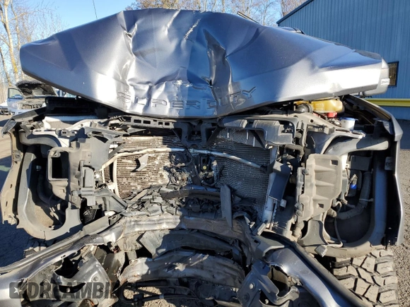 2021 Ford F-350 XL z VIN 1FT8W3BT8MED20203, wystawiony jako Copart lot #44993925 z przebiegiem 73 996 mil mil oraz Szkoda całkowita • Salvage title. Historia ofert i sprzedaży dostępna na DreamBid. Obrazek 12.