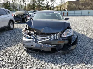 2011 Lexus ES 330 with VIN JTHBK1EG5B2445676, listed as a Copart auction lot 55038925 with 201,649 mi miles and Salvage Title. Bid and sale history available at DreamBid. Image 5.