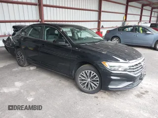 2019 Volkswagen Jetta S with VIN 3VWC57BU6KM269057, listed as a IAAI auction lot 42567758 with 57,771 mi miles and . Bid and sale history available at DreamBid. Image 1.