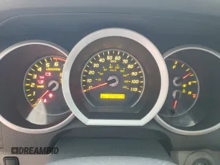2008 Toyota 4Runner Limited with VIN JTEBT17R480068884, listed as a Copart auction lot 53905695 with 228,009 mi miles and Clean Title. Bid and sale history available at DreamBid. Image 9.