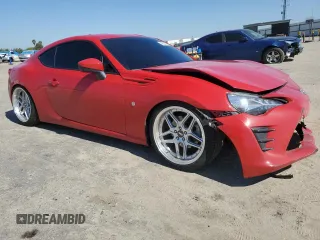 2020 Toyota 86 с VIN JF1ZNAA11L8751514, выставлен на аукционе Copart как лот 49724625 с пробегом 74 486 миль миль и Списание • Salvage title. История ставок и продаж доступна на DreamBid. Изображение 4.