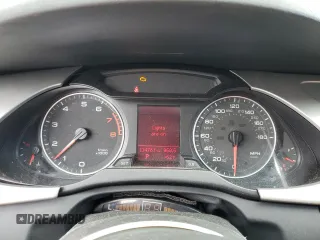 2009 Audi A4 Premium с VIN WAULF78K09N031885, выставлен на аукционе Copart как лот 52491045 с пробегом 134 767 миль миль и Чистый • Clean title. История ставок и продаж доступна на DreamBid. Изображение 9.