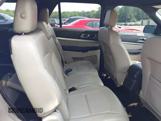 2018 Ford Explorer XLT с VIN 1FM5K8D8XJGB73785, выставлен на аукционе IAAI как лот 42380604 с пробегом 84 661 миль миль и . История ставок и продаж доступна на DreamBid. Изображение 8.