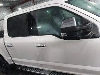 2018 Ford F-150 XL with VIN 1FTEW1EP2JFC26488, listed as a IAAI auction lot 41794421 with 97,069 mi miles. Bid and sale history available at carsss.com. Image 13.
