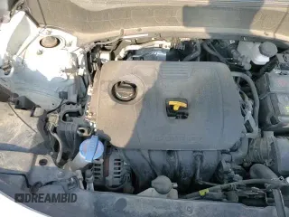 2022 Kia Seltos S z VIN KNDEUCAA6N7322921, wystawiony jako Copart lot #66564465 z przebiegiem 120 131 mil mil oraz Szkoda całkowita • Salvage title. Historia ofert i sprzedaży dostępna na DreamBid. Obrazek 14.