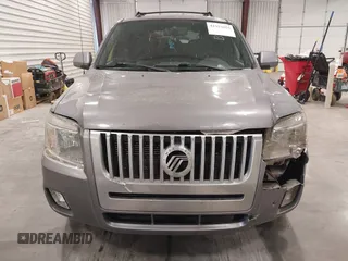2008 Mercury Mariner Premier z VIN 4M2CU87108KJ15433, wystawiony jako IAAI lot #41924055 z przebiegiem 168 569 mil mil oraz . Historia ofert i sprzedaży dostępna na DreamBid. Obrazek 12.