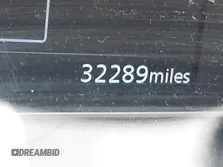 2022 Nissan LEAF S with VIN 1N4AZ1BV0NC559410, listed as a IAAI auction lot 41806174 with 32,289 mi miles and . Bid and sale history available at DreamBid. Image 14.