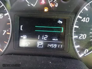 2016 Nissan Sentra SR with VIN 3N1AB7AP3GY322539, listed as a IAAI auction lot 41822568 with 145,911 mi miles. Bid and sale history available at carsss.com. Image 15.