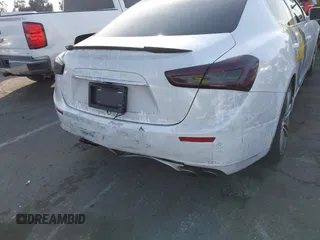 2015 Maserati Ghibli S Q4 с VIN ZAM57RTA7F1131581, выставлен на аукционе IAAI как лот 41383443 с пробегом 72 865 миль миль и . История ставок и продаж доступна на DreamBid. Изображение 6.