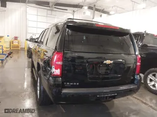 2020 Chevrolet Tahoe LT with VIN 1GNSKBKC2LR123473, listed as a IAAI auction lot 41782983 with 86,980 mi miles. Bid and sale history available at carsss.com. Image 16.