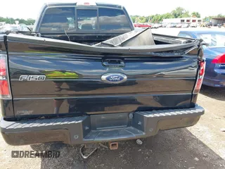 2014 Ford F-150 XL with VIN 1FTFW1ET0EFC21510, listed as a IAAI auction lot 42646508 with 94,006 mi miles and . Bid and sale history available at DreamBid. Image 18.