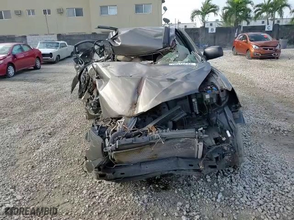 2012 Hyundai Santa Fe GLS with VIN 5XYZG3AB0CG145753, listed as a Copart auction lot 70512233 with 0 mi miles and Salvage Title. Bid and sale history available at carsss.com. Image 11.