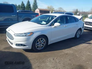 2016 Ford Fusion SE with VIN 1FA6P0HD4G5106838, listed as a IAAI auction lot 41962100 with 129,627 mi miles and . Bid and sale history available at DreamBid. Image 17.