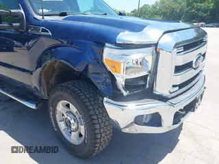 2012 Ford F-250 XL with VIN 1FT7X2B62CEA05487, listed as a IAAI auction lot 42559223 with 171,690 mi miles and . Bid and sale history available at DreamBid. Image 6.
