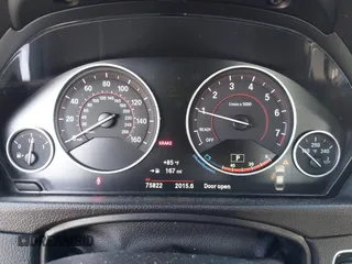 2017 BMW 3 Series 330i xDrive with VIN WBA8D9C35HA011399, listed as a IAAI auction lot 40832950 with 75,822 mi miles and . Bid and sale history available at DreamBid. Image 7.