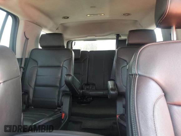 2016 GMC Yukon Denali with VIN 1GKS2CKJ5GR280180, listed as a Copart auction lot 71045264 with 170,694 mi miles and Clean Title. Bid and sale history available at carsss.com. Image 10.