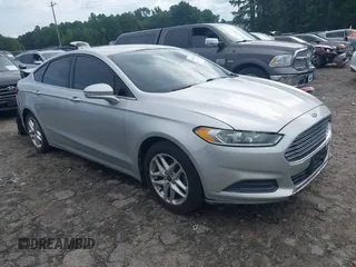 2013 Ford Fusion SE с VIN 3FA6P0HR1DR134911, выставлен на аукционе IAAI как лот 42697169 с пробегом 200 377 миль миль и . История ставок и продаж доступна на DreamBid. Изображение 1.