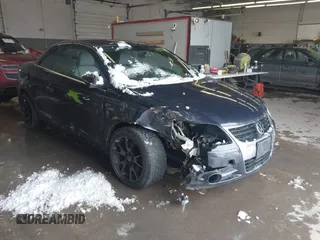 2010 Volkswagen Eos Komfort с VIN WVWBA7AH6AV020485, выставлен на аукционе IAAI как лот 41524715 с пробегом 113 731 миль миль и . История ставок и продаж доступна на DreamBid. Изображение 1.