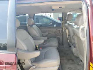 2008 Toyota Sienna XLE with VIN 5TDZK22C18S146162, listed as a Copart auction lot 63632595 with 217,770 mi miles and Clean title. Bid and sale history available at DreamBid. Image 11.
