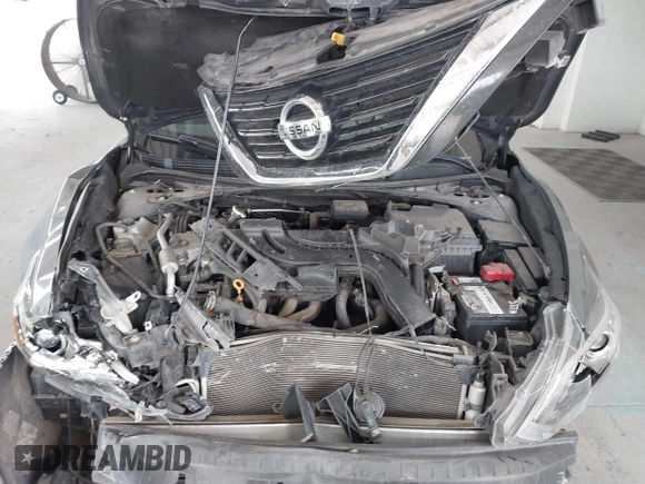 2017 Nissan Altima SL z VIN 1N4AL3AP7HC492566, wystawiony jako IAAI lot #42193702 z przebiegiem 165 566 mil mil oraz . Historia ofert i sprzedaży dostępna na DreamBid. Obrazek 10.
