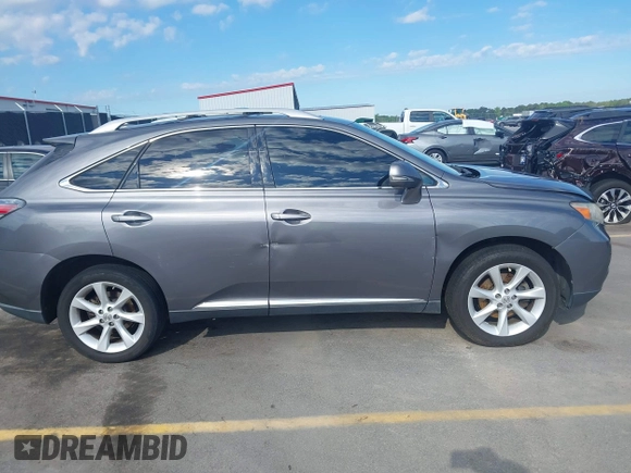 2012 Lexus RX 350 с VIN 2T2ZK1BA7CC085082, выставлен на аукционе IAAI как лот 41996338 с пробегом 159 590 миль миль и . История ставок и продаж доступна на DreamBid. Изображение 13.