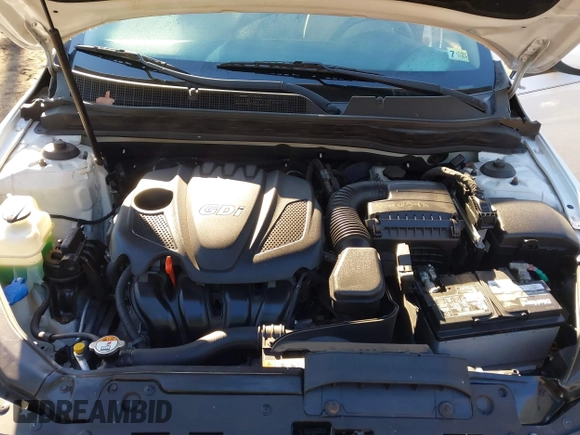 2015 Kia Optima LX with VIN 5XXGM4A79FG367783, listed as a IAAI auction lot 41357754 with 130,197 mi miles and . Bid and sale history available at DreamBid. Image 10.