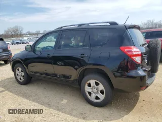 2009 Toyota RAV4 with VIN 2T3BF35V89W002357, listed as a Copart auction lot 54667145 with 88,158 mi miles and Clean Title. Bid and sale history available at carsss.com. Image 2.