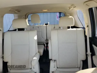 2020 Lexus GX 460 Premium z VIN JTJAM7BX3L5255631, wystawiony jako Copart lot #54200675 z przebiegiem 63 615 mil mil oraz Szkody całkowita. Historia ofert i sprzedaży dostępna na DreamBid. Obrazek 10.