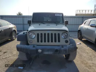 2018 Jeep Wrangler JK Unlimited Sport S with VIN 1C4HJWDG6JL921570, listed as a Copart auction lot 68415044 with 121,501 mi miles and Salvage Title. Bid and sale history available at carsss.com. Image 5.
