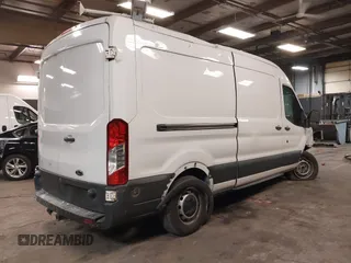 2016 Ford Transit z VIN 1FTBW2CGXGKA81714, wystawiony jako IAAI lot #41699102 z przebiegiem 179 402 mil mil oraz . Historia ofert i sprzedaży dostępna na DreamBid. Obrazek 4.