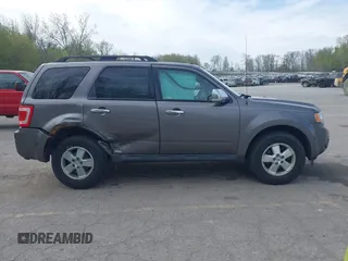 2012 Ford Escape XLT z VIN 1FMCU0D76CKB89914, wystawiony jako IAAI lot #42135184 z przebiegiem 193 345 mil mil oraz . Historia ofert i sprzedaży dostępna na DreamBid. Obrazek 13.