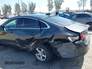 2018 Chevrolet Malibu LS with VIN 1G1ZB5ST2JF231804, listed as a IAAI auction lot 41756421 with 128,447 mi miles and . Bid and sale history available at DreamBid. Image 6.