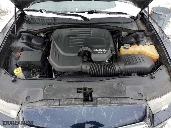 2011 Dodge Charger SE with VIN 2B3CL3CG0BH535344, listed as a Copart auction lot 50333575 with 279,753 mi miles and Clean Title. Bid and sale history available at carsss.com. Image 11.
