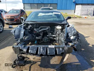 2015 Chevrolet Corvette Z06 2LZ with VIN 1G1YR2D69F5600250, listed as a Copart auction lot 71712644 with 0 mi miles and Non Repairable. Bid and sale history available at carsss.com. Image 5.