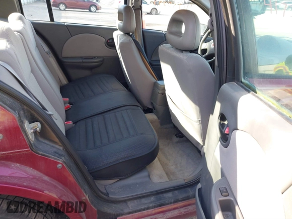 2005 Saturn ION ION 2 z VIN 1G8AJ54F95Z176586, wystawiony jako IAAI lot #41735297 z przebiegiem 95 347 mil mil oraz . Historia ofert i sprzedaży dostępna na DreamBid. Obrazek 8.