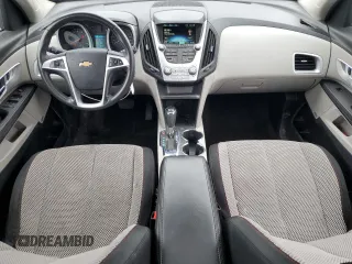2016 Chevrolet Equinox LT with VIN 2GNALCEK0G6324405, listed as a Copart auction lot 55565095 with 160,325 mi miles and Clean Title. Bid and sale history available at DreamBid. Image 8.