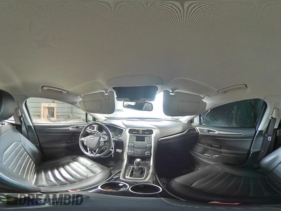 2013 Ford Fusion SE with VIN 3FA6P0H94DR211559, listed as a Copart auction lot 44552905 with 127,710 mi miles and Clean Title. Bid and sale history available at carsss.com. Image 13.