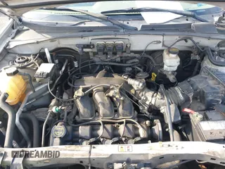 2005 Ford Escape XLT with VIN 1FMYU93145KD85599, listed as a IAAI auction lot 42036751 with 221,039 mi miles and . Bid and sale history available at DreamBid. Image 10.
