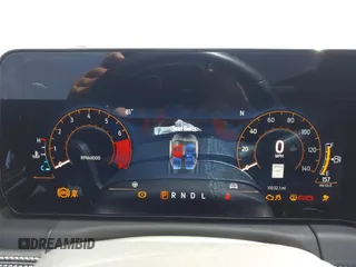 2024 Ford Mustang EcoBoost with VIN 1FA6P8THXR5140195, listed as a IAAI auction lot 42268566 with 11,032 mi miles and . Bid and sale history available at DreamBid. Image 7.