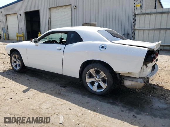 2019 Dodge Challenger SXT z VIN 2C3CDZAG0KH732004, wystawiony jako Copart lot #50786305 z przebiegiem Nie podano mil oraz Nie do naprawy • Non repairable. Historia ofert i sprzedaży dostępna na DreamBid. Obrazek 2.