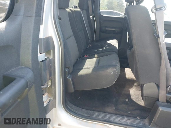 2011 Chevrolet Silverado 1500 LT with VIN 1GCRCSE04BZ229430, listed as a IAAI auction lot 41839292 with 182,777 mi miles and . Bid and sale history available at DreamBid. Image 8.