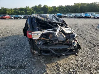 2023 Dodge Durango Pursuit with VIN 1C4SDJFT2PC583989, listed as a Copart auction lot 63729575 with Not provided miles and Salvage title. Bid and sale history available at DreamBid. Image 6.