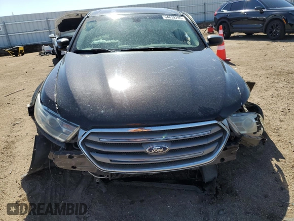 2014 Ford Taurus SE с VIN 1FAHP2D84EG159943, выставлен на аукционе Copart как лот 54629795 с пробегом 202 102 миль миль и Списание • Salvage title. История ставок и продаж доступна на DreamBid. Изображение 5.